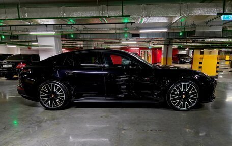 Porsche Panamera, 2024 год, 17 710 000 рублей, 3 фотография