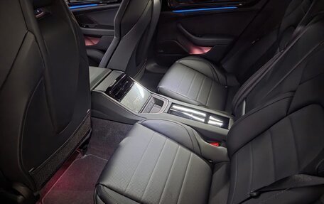 Porsche Panamera, 2024 год, 17 710 000 рублей, 12 фотография