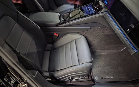 Porsche Panamera, 2024 год, 17 710 000 рублей, 10 фотография
