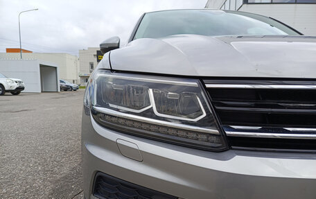 Volkswagen Tiguan II, 2020 год, 2 840 000 рублей, 21 фотография