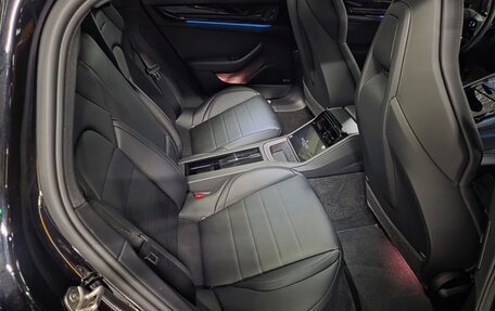 Porsche Panamera, 2024 год, 17 710 000 рублей, 9 фотография