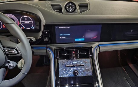 Porsche Panamera, 2024 год, 17 710 000 рублей, 15 фотография
