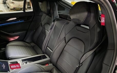 Porsche Panamera, 2024 год, 17 710 000 рублей, 13 фотография