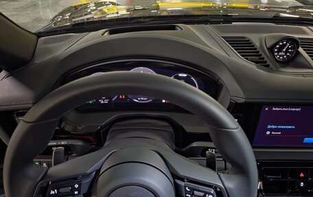Porsche Panamera, 2024 год, 17 710 000 рублей, 18 фотография