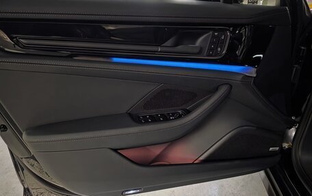 Porsche Panamera, 2024 год, 17 710 000 рублей, 26 фотография