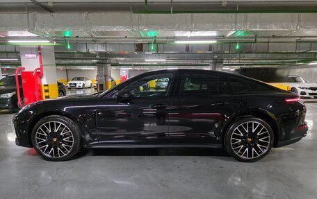 Porsche Panamera, 2024 год, 17 710 000 рублей, 28 фотография
