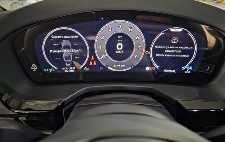 Porsche Panamera, 2024 год, 17 710 000 рублей, 22 фотография