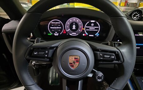 Porsche Panamera, 2024 год, 17 710 000 рублей, 19 фотография