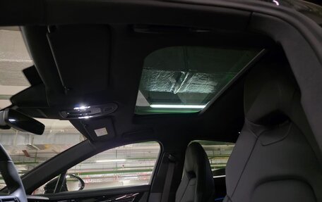 Porsche Panamera, 2024 год, 17 710 000 рублей, 16 фотография