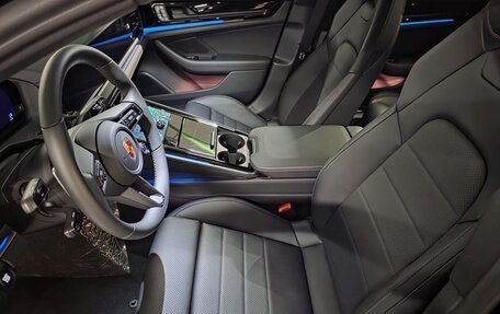 Porsche Panamera, 2024 год, 17 710 000 рублей, 25 фотография