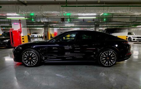 Porsche Panamera, 2024 год, 17 710 000 рублей, 27 фотография