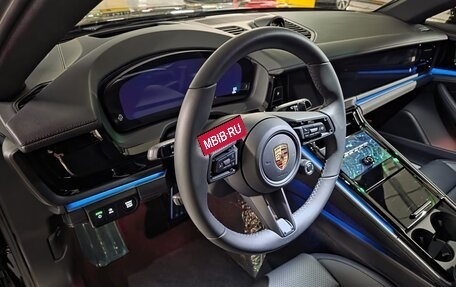 Porsche Panamera, 2024 год, 17 710 000 рублей, 24 фотография
