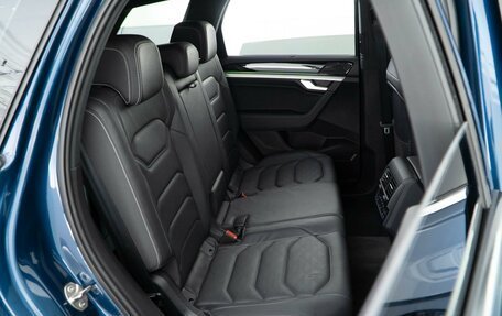 Volkswagen Touareg III, 2019 год, 4 847 650 рублей, 8 фотография