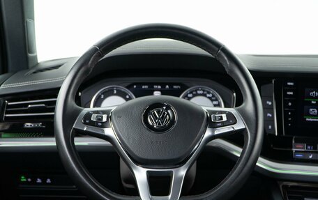 Volkswagen Touareg III, 2019 год, 4 847 650 рублей, 14 фотография