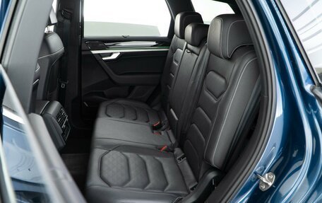 Volkswagen Touareg III, 2019 год, 4 847 650 рублей, 10 фотография