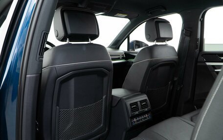 Volkswagen Touareg III, 2019 год, 4 847 650 рублей, 12 фотография
