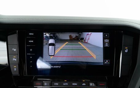 Volkswagen Touareg III, 2019 год, 4 847 650 рублей, 15 фотография