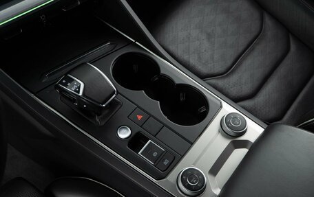 Volkswagen Touareg III, 2019 год, 4 847 650 рублей, 19 фотография