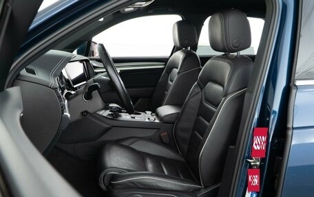 Volkswagen Touareg III, 2019 год, 4 847 650 рублей, 11 фотография