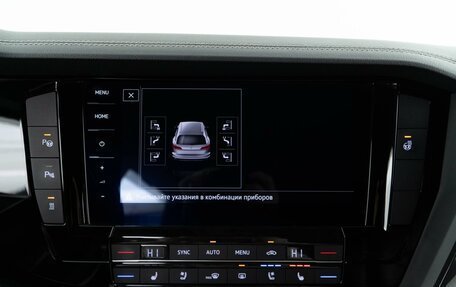Volkswagen Touareg III, 2019 год, 4 847 650 рублей, 20 фотография