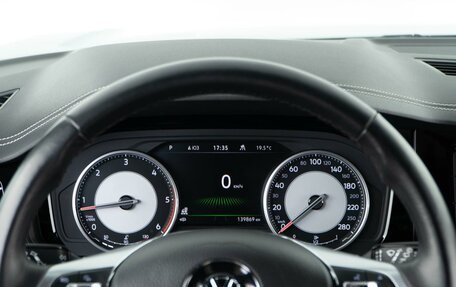 Volkswagen Touareg III, 2019 год, 4 847 650 рублей, 23 фотография