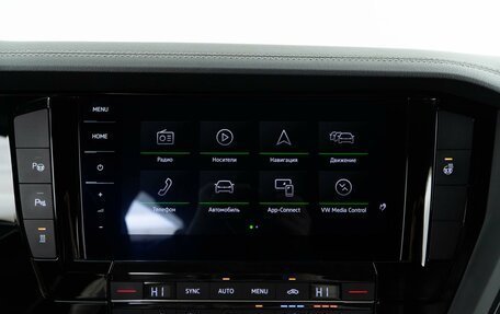 Volkswagen Touareg III, 2019 год, 4 847 650 рублей, 21 фотография