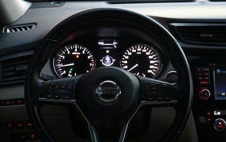 Nissan X-Trail, 2019 год, 2 399 000 рублей, 6 фотография