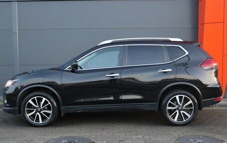 Nissan X-Trail, 2019 год, 2 399 000 рублей, 2 фотография