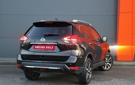 Nissan X-Trail, 2019 год, 2 399 000 рублей, 3 фотография
