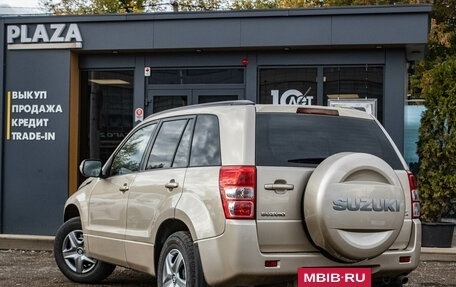 Suzuki Grand Vitara, 2011 год, 859 000 рублей, 4 фотография