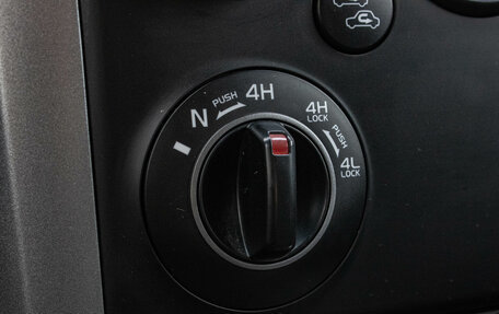 Suzuki Grand Vitara, 2011 год, 859 000 рублей, 16 фотография