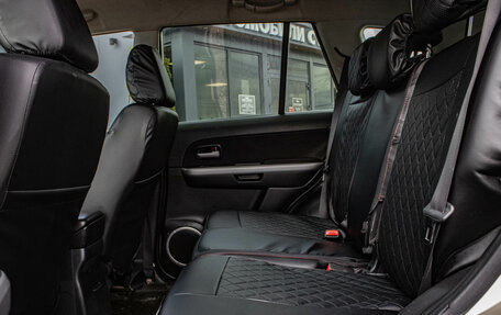 Suzuki Grand Vitara, 2011 год, 859 000 рублей, 20 фотография