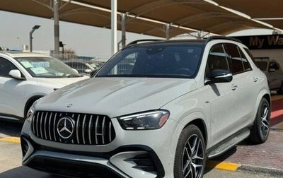Mercedes-Benz GLE AMG, 2025 год, 14 650 000 рублей, 1 фотография