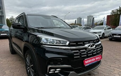 Chery Tiggo 8 I, 2023 год, 2 034 000 рублей, 1 фотография
