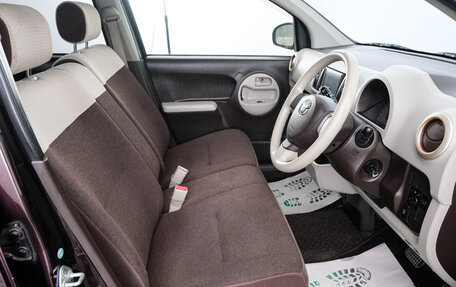 Toyota Passo III, 2014 год, 729 000 рублей, 8 фотография