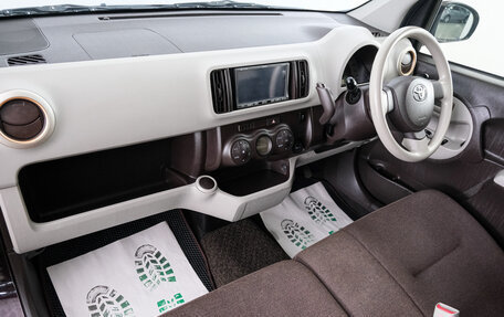 Toyota Passo III, 2014 год, 729 000 рублей, 13 фотография