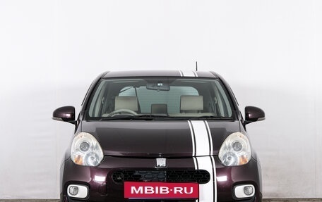 Toyota Passo III, 2014 год, 729 000 рублей, 2 фотография