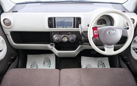 Toyota Passo III, 2014 год, 729 000 рублей, 11 фотография