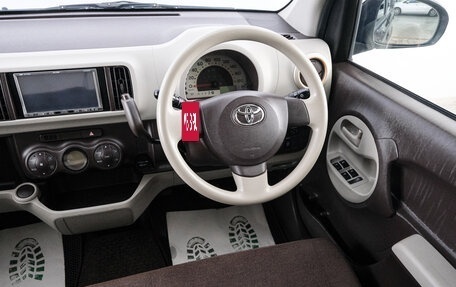 Toyota Passo III, 2014 год, 729 000 рублей, 10 фотография