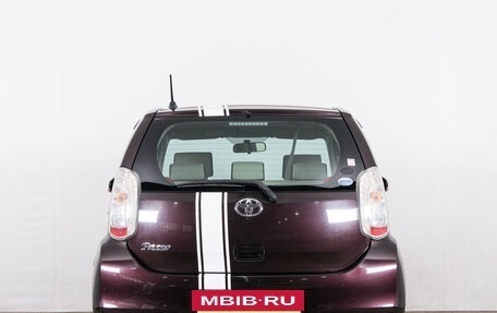 Toyota Passo III, 2014 год, 729 000 рублей, 6 фотография