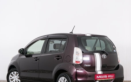 Toyota Passo III, 2014 год, 729 000 рублей, 5 фотография