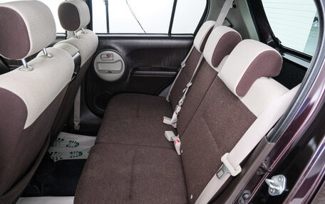 Toyota Passo III, 2014 год, 729 000 рублей, 21 фотография