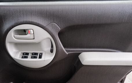 Toyota Passo III, 2014 год, 729 000 рублей, 19 фотография