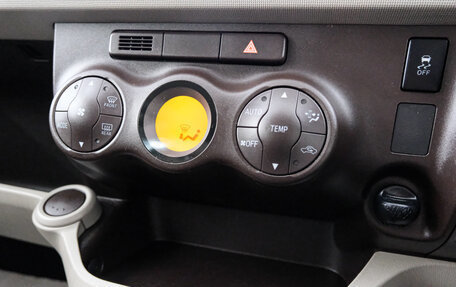 Toyota Passo III, 2014 год, 729 000 рублей, 17 фотография