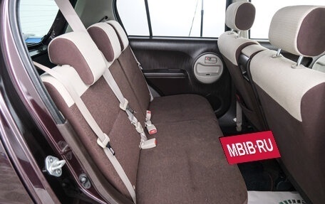 Toyota Passo III, 2014 год, 729 000 рублей, 20 фотография