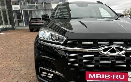 Chery Tiggo 8 I, 2023 год, 2 034 000 рублей, 2 фотография