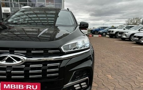 Chery Tiggo 8 I, 2023 год, 2 034 000 рублей, 4 фотография