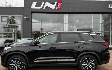 Chery Tiggo 8 I, 2023 год, 2 034 000 рублей, 6 фотография