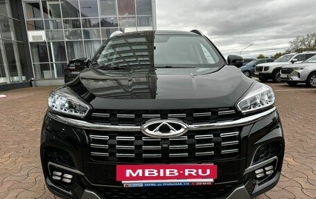 Chery Tiggo 8 I, 2023 год, 2 034 000 рублей, 3 фотография