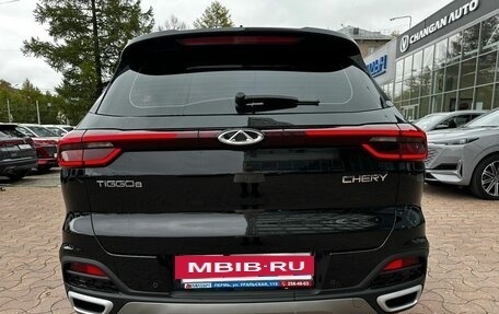 Chery Tiggo 8 I, 2023 год, 2 034 000 рублей, 9 фотография